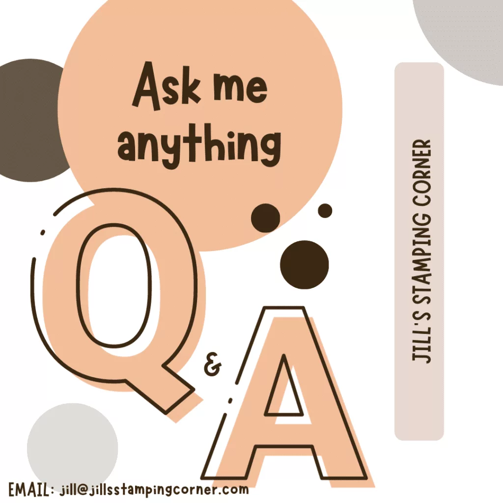Question & Answer
